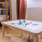 Kloster Frienisberg B&B