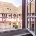 Kloster Frienisberg