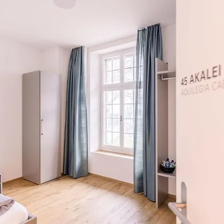 Bed & Breakfast Kloster Frienisberg