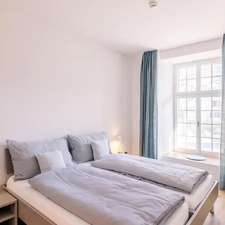 Kloster Frienisberg B&B Seedorf