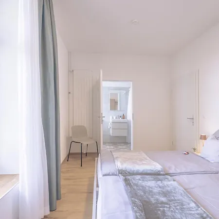 Kloster Frienisberg B&B Seedorf