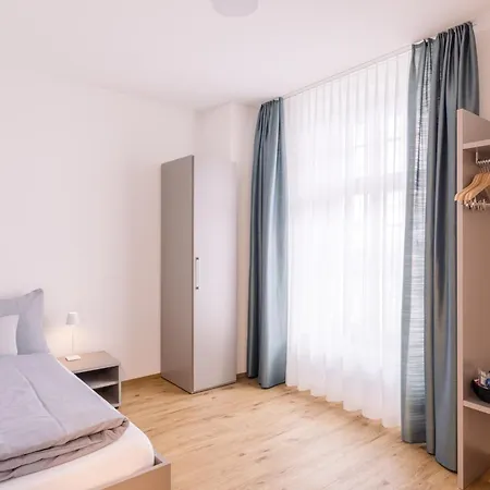B&B Kloster Frienisberg Seedorf