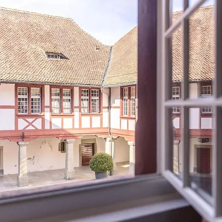 Kloster Frienisberg