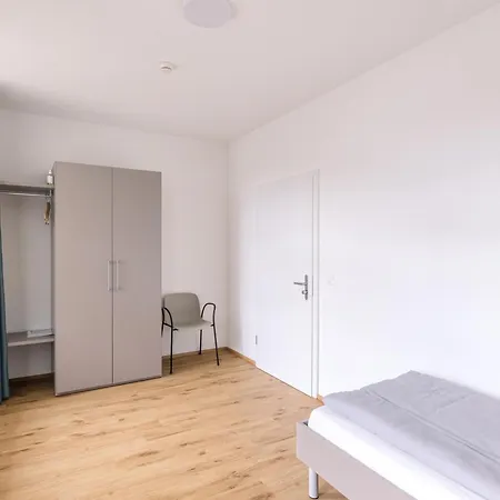 Bed & Breakfast Kloster Frienisberg *