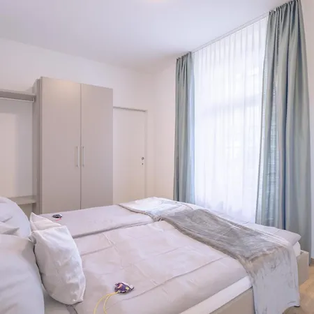 Kloster Frienisberg B&B